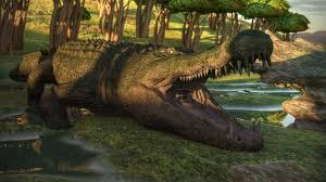 Buaya: Predator Reptil yang Bertahan Pada Zaman Dinosaurus